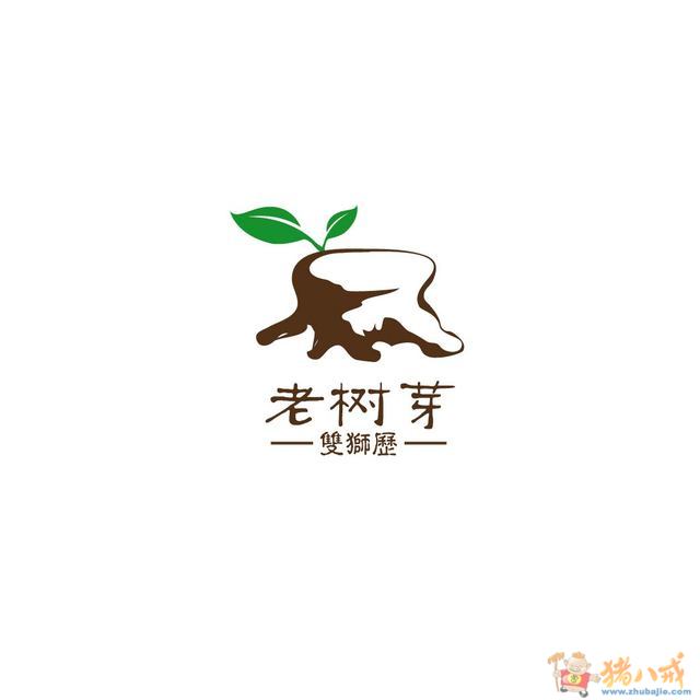 專業(yè)露營地logo設計——鋒銳企業(yè)形象策劃