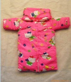 全方位呵護寶寶安睡 全棉帶袖睡袋選購指南與推薦